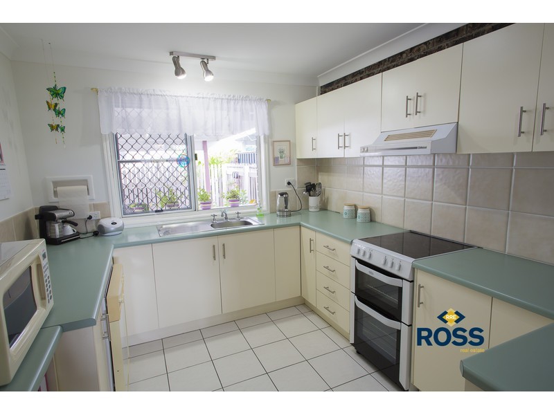 8/81 Bamford Lane, Kirwan QLD 4817