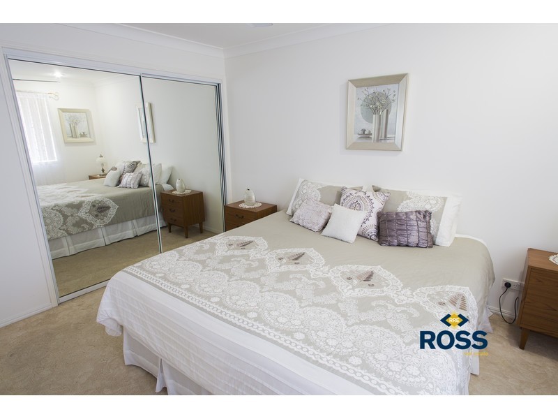 8/81 Bamford Lane, Kirwan QLD 4817