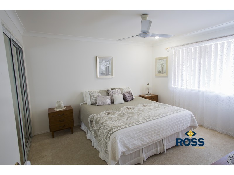8/81 Bamford Lane, Kirwan QLD 4817
