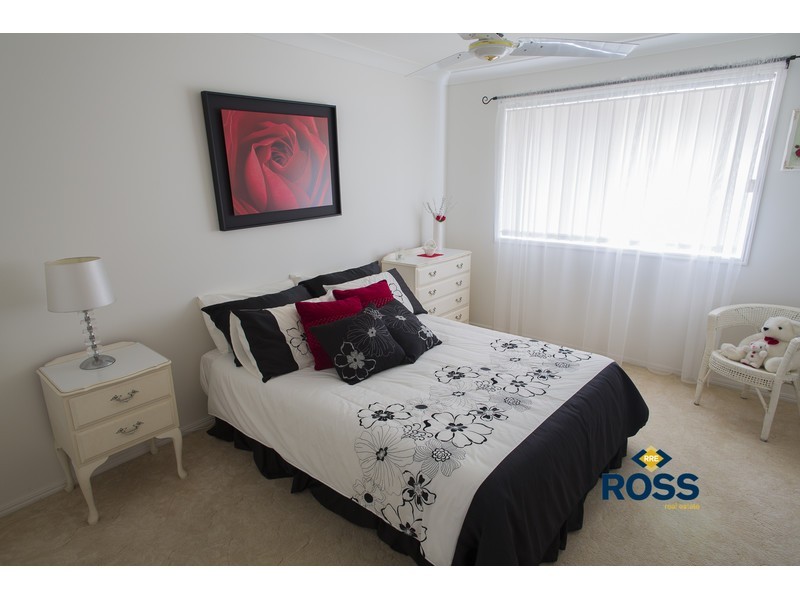 8/81 Bamford Lane, Kirwan QLD 4817