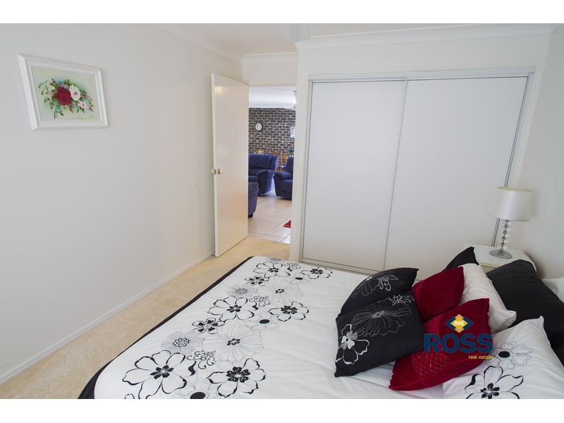 8/81 Bamford Lane, Kirwan QLD 4817