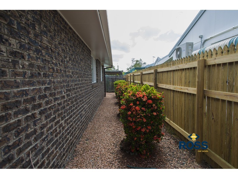 8/81 Bamford Lane, Kirwan QLD 4817