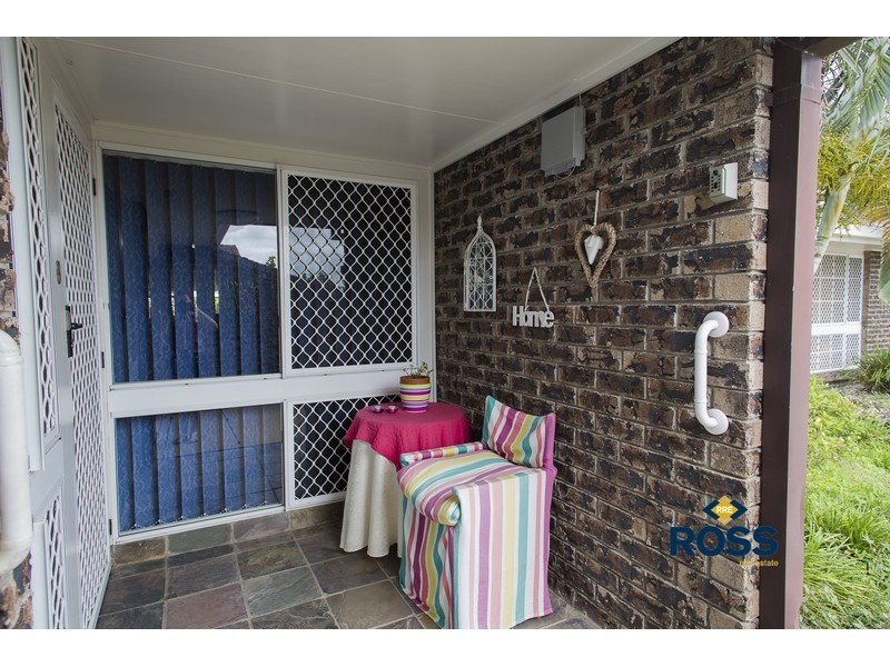 8/81 Bamford Lane, Kirwan QLD 4817