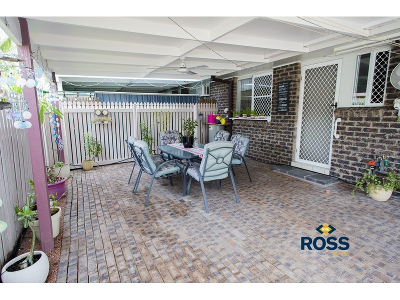 8/81 Bamford Lane, Kirwan QLD 4817