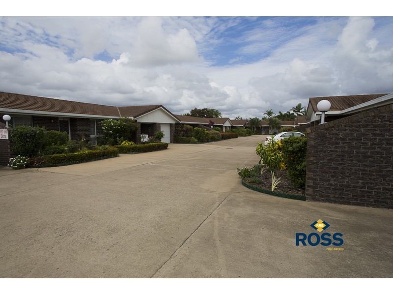 8/81 Bamford Lane, Kirwan QLD 4817