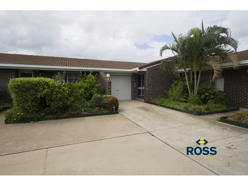 8/81 Bamford Lane, Kirwan QLD 4817