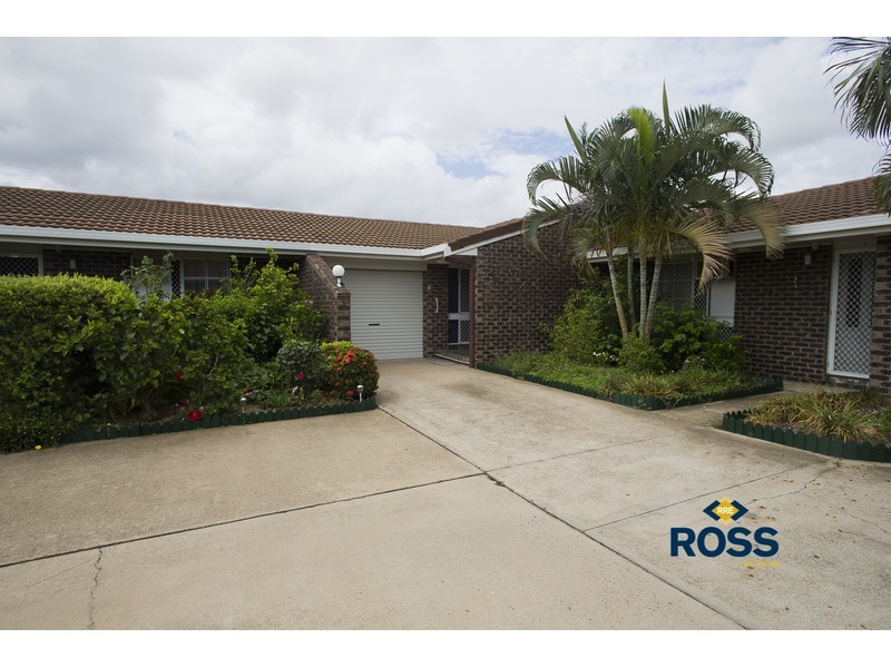 8/81 Bamford Lane, Kirwan QLD 4817