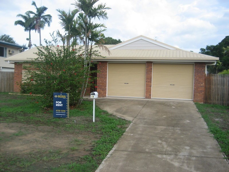 18 Deborah Street, Kelso QLD 4815