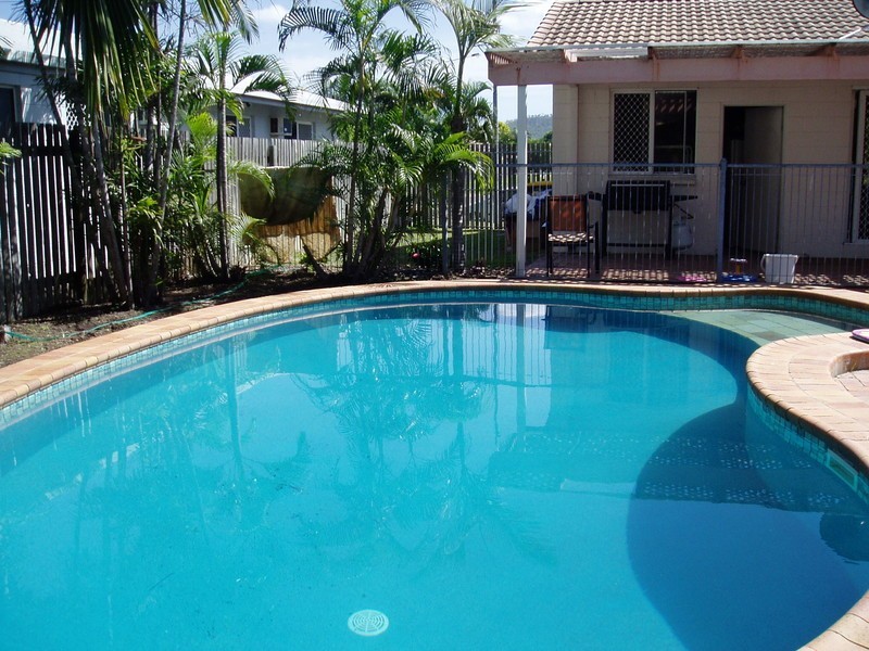 45 Hinchinbrook Drive, Kirwan QLD 4817