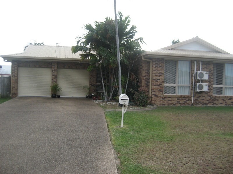 2 Bryony Court, Kirwan QLD 4817