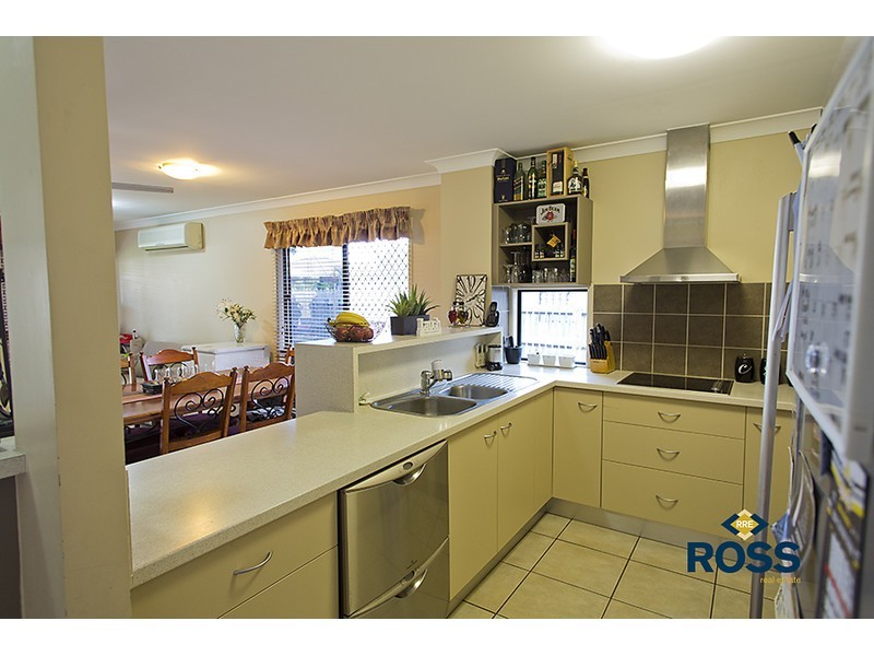 2 Constable Court, Kirwan QLD 4817