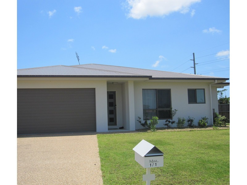 1/1 Vai Avenue, Condon QLD 4815