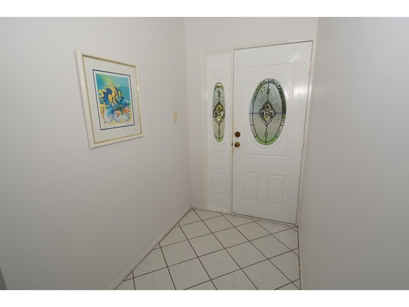 1 Tara Court, Thuringowa Central QLD 4817