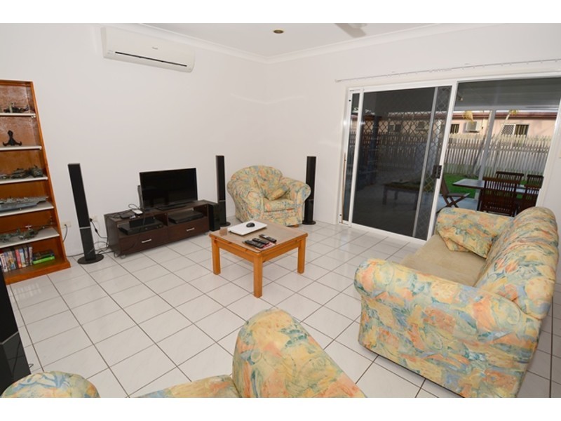 1 Tara Court, Thuringowa Central QLD 4817