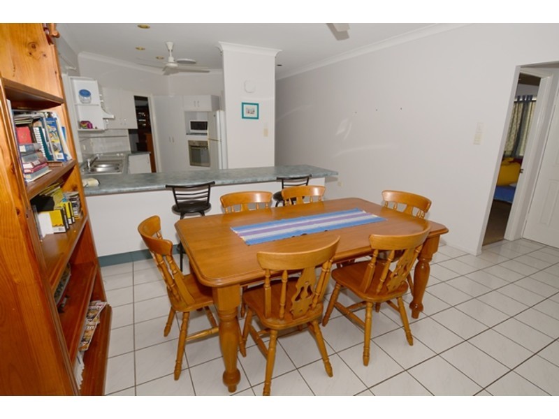 1 Tara Court, Thuringowa Central QLD 4817