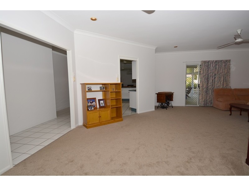 1 Tara Court, Thuringowa Central QLD 4817