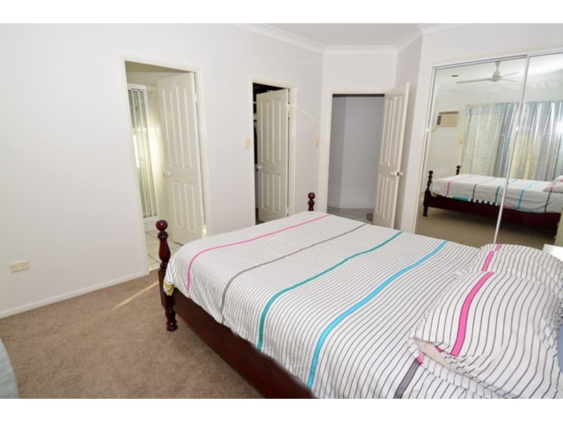 1 Tara Court, Thuringowa Central QLD 4817