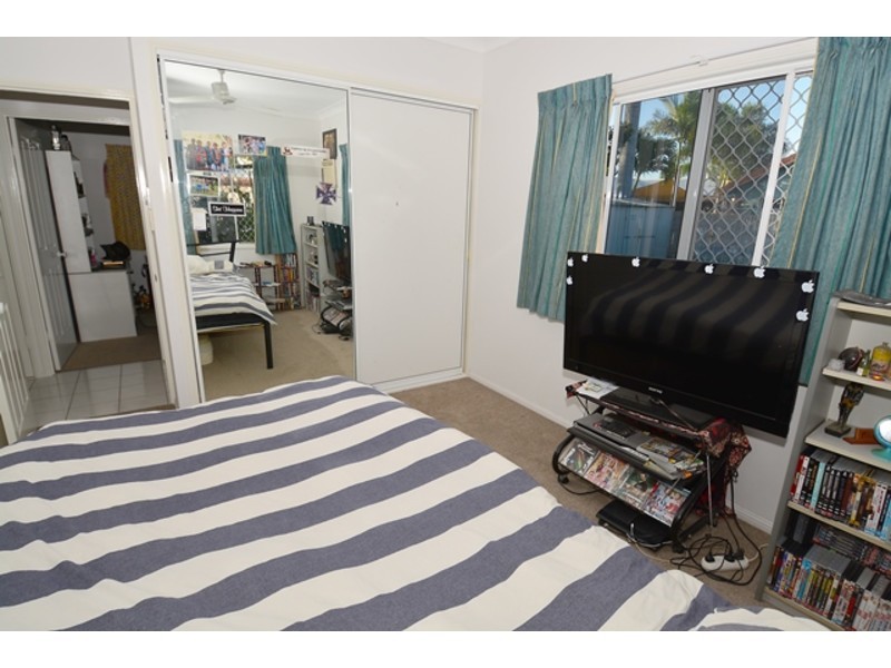 1 Tara Court, Thuringowa Central QLD 4817