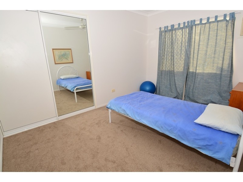 1 Tara Court, Thuringowa Central QLD 4817