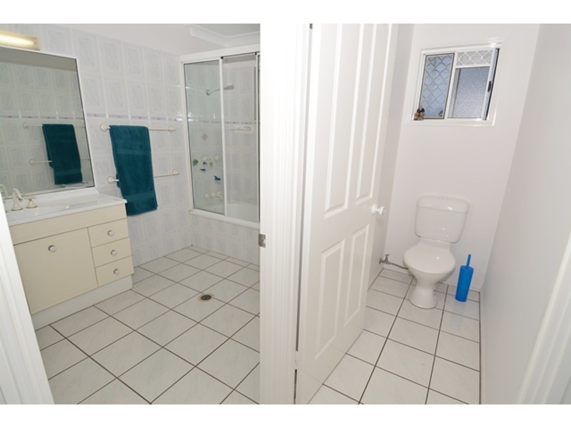 1 Tara Court, Thuringowa Central QLD 4817