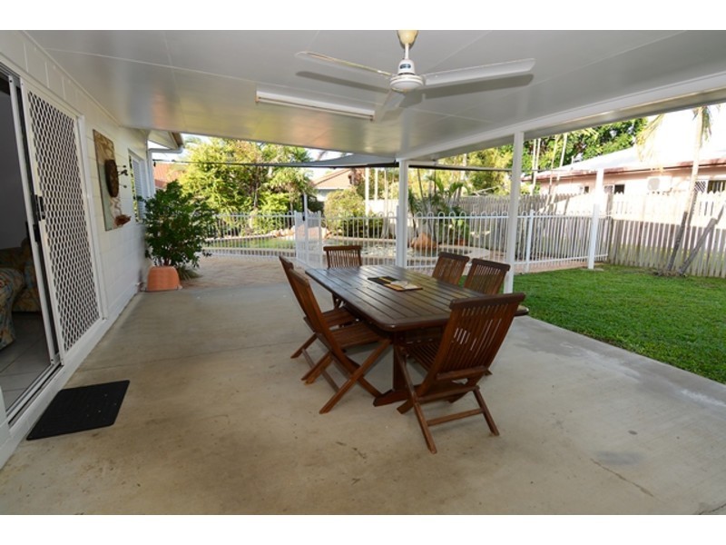 1 Tara Court, Thuringowa Central QLD 4817