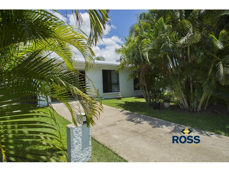 2 Bailey Court, Rasmussen QLD 4815