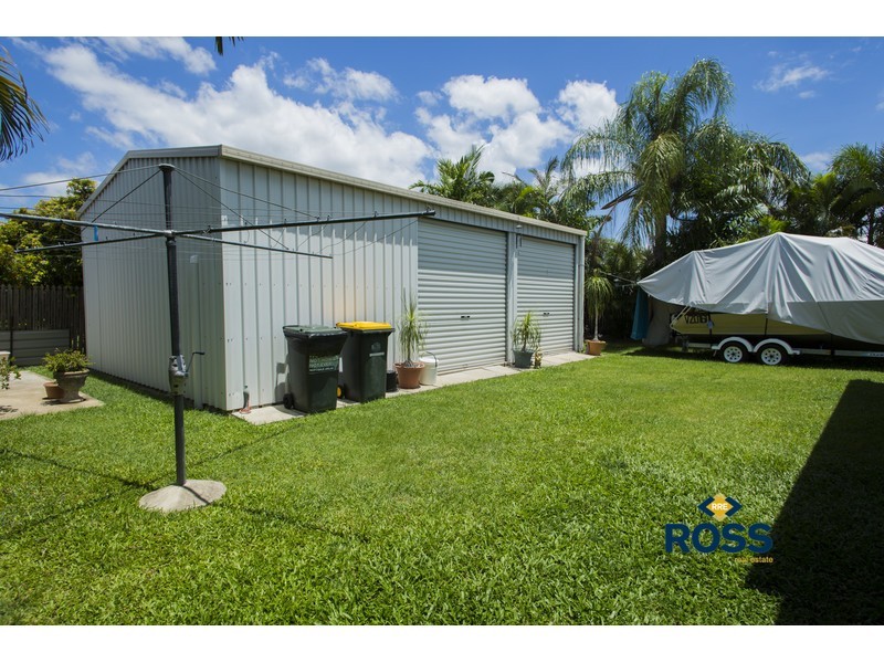 2 Bailey Court, Rasmussen QLD 4815