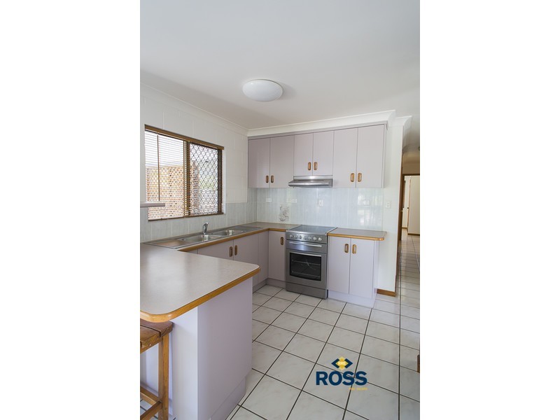 2 Bailey Court, Rasmussen QLD 4815