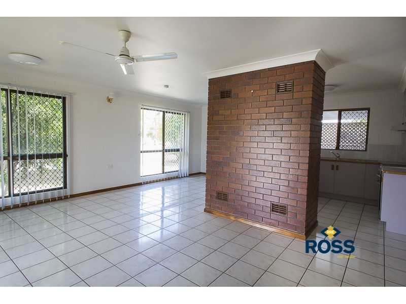 2 Bailey Court, Rasmussen QLD 4815