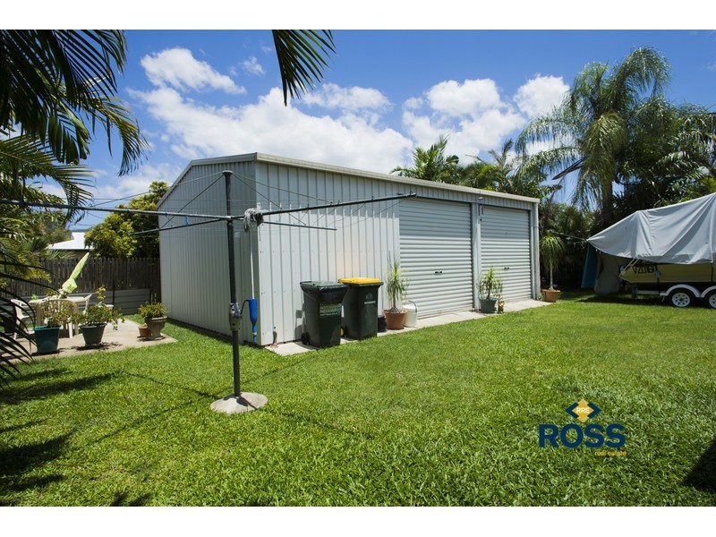 2 Bailey Court, Rasmussen QLD 4815