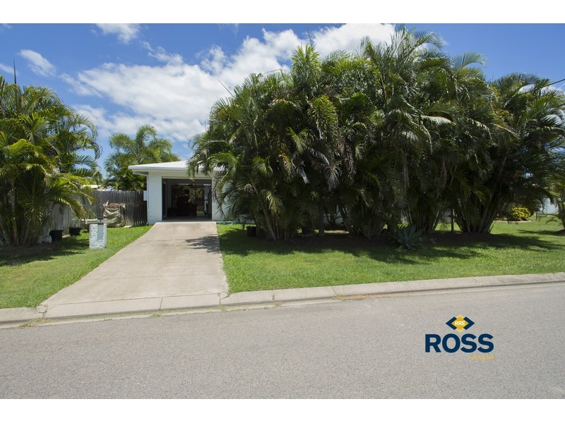 2 Bailey Court, Rasmussen QLD 4815