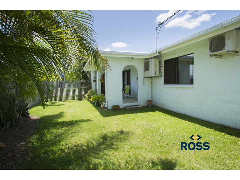 2 Bailey Court, Rasmussen QLD 4815