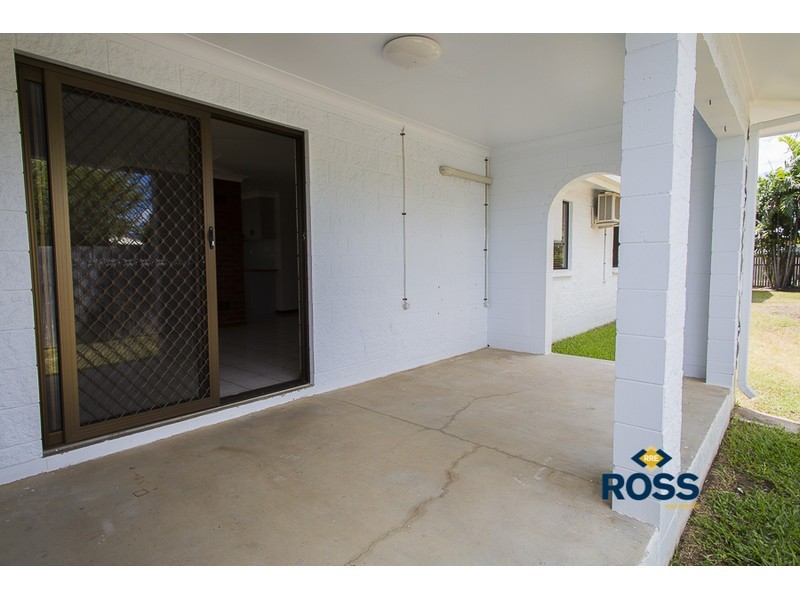 2 Bailey Court, Rasmussen QLD 4815