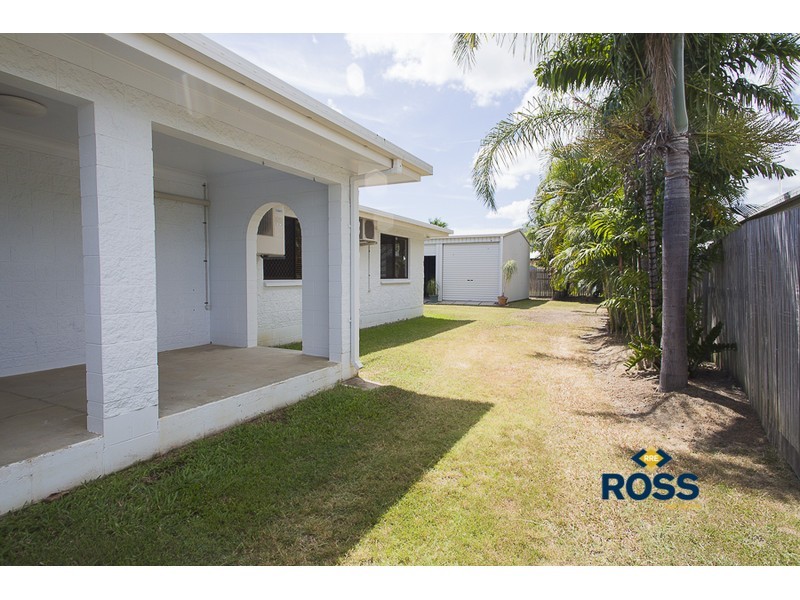 2 Bailey Court, Rasmussen QLD 4815