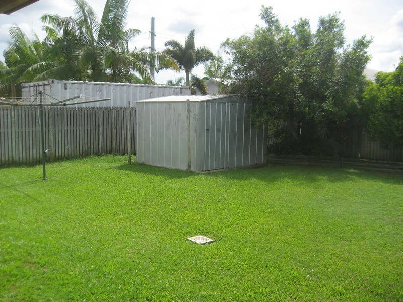 55 Currawong Street, Condon QLD 4815