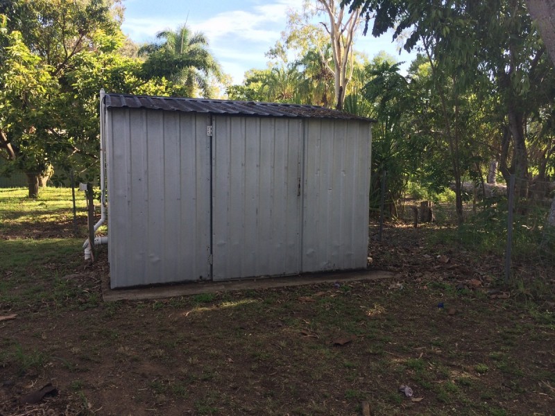 38 Whiting Court, Cungulla QLD 4816