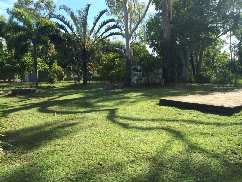 38 Whiting Court, Cungulla QLD 4816