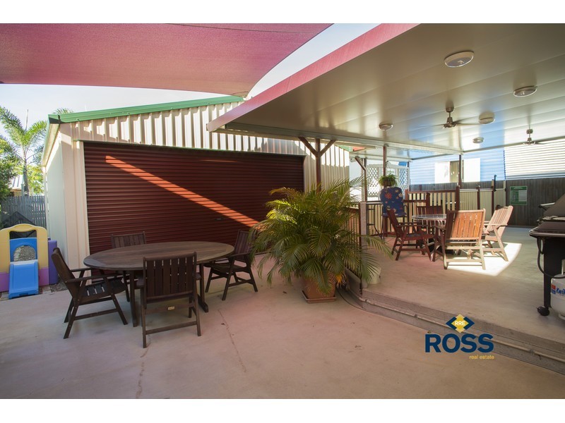 87A Chandler Street, Garbutt QLD 4814
