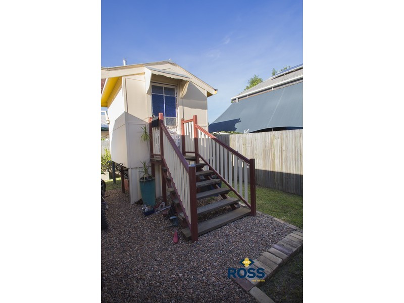 87A Chandler Street, Garbutt QLD 4814
