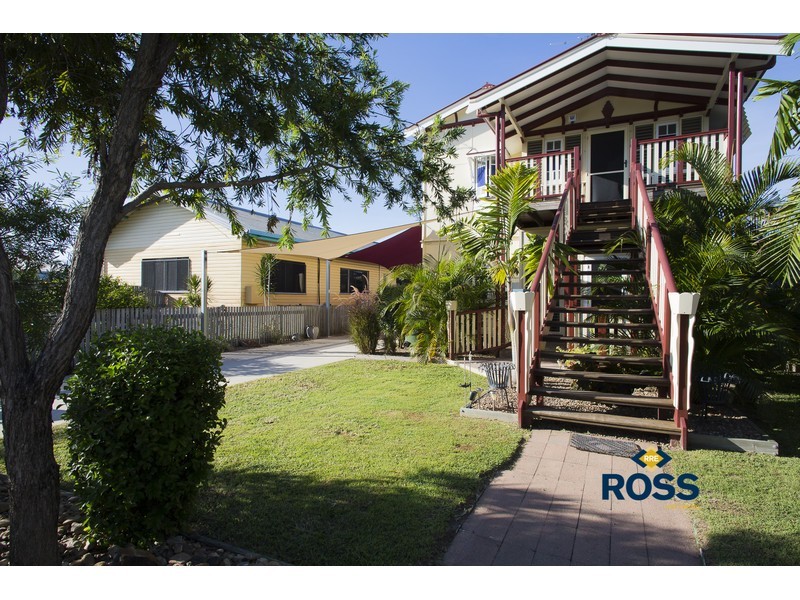 87A Chandler Street, Garbutt QLD 4814