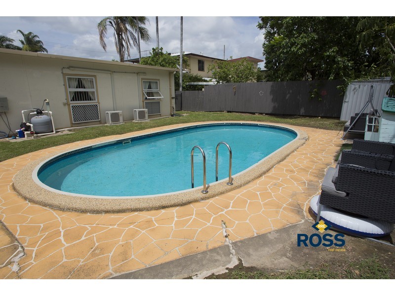 47 Begg Street, Gulliver QLD 4812