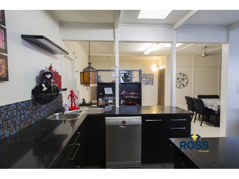 47 Begg Street, Gulliver QLD 4812