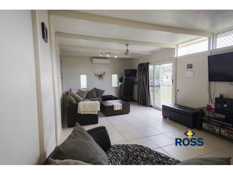 47 Begg Street, Gulliver QLD 4812