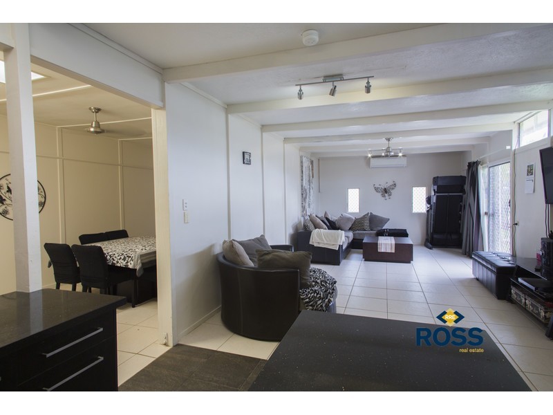 47 Begg Street, Gulliver QLD 4812