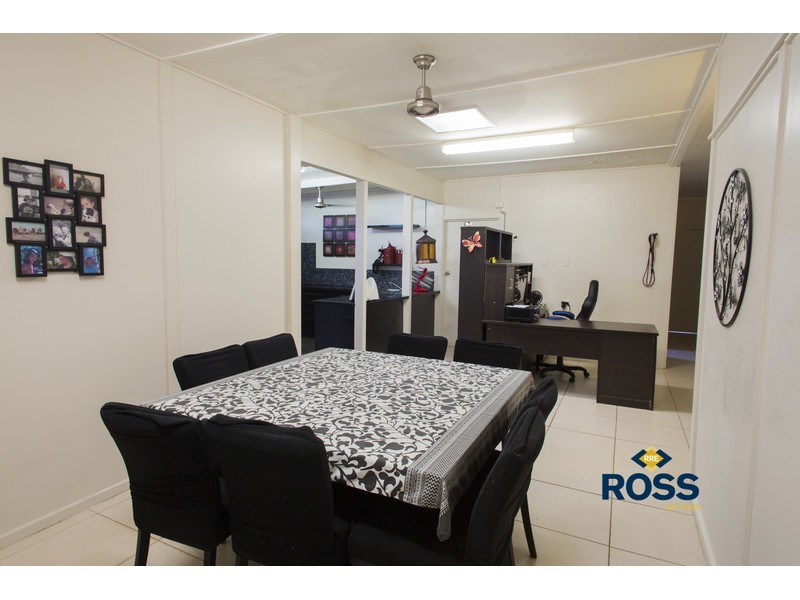 47 Begg Street, Gulliver QLD 4812
