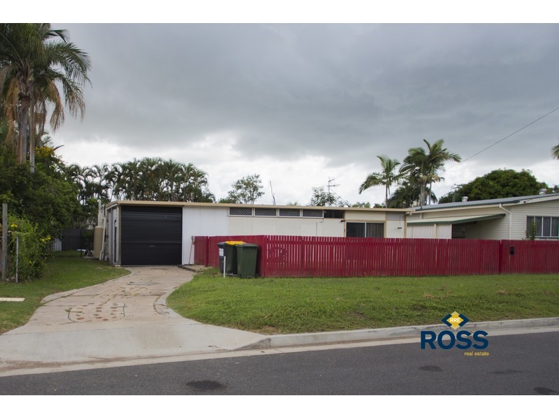 47 Begg Street, Gulliver QLD 4812