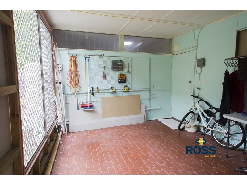 47 Begg Street, Gulliver QLD 4812