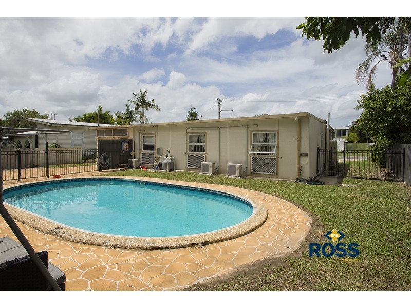 47 Begg Street, Gulliver QLD 4812