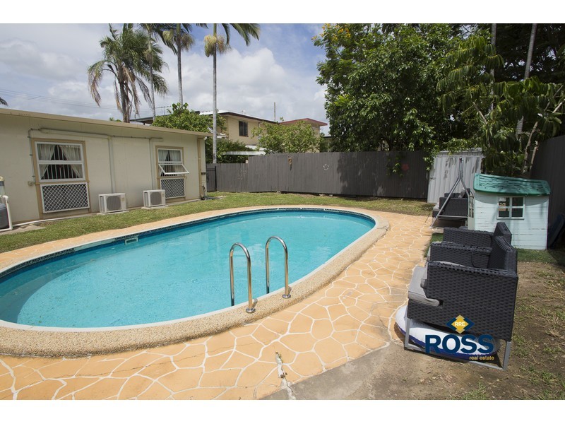 47 Begg Street, Gulliver QLD 4812