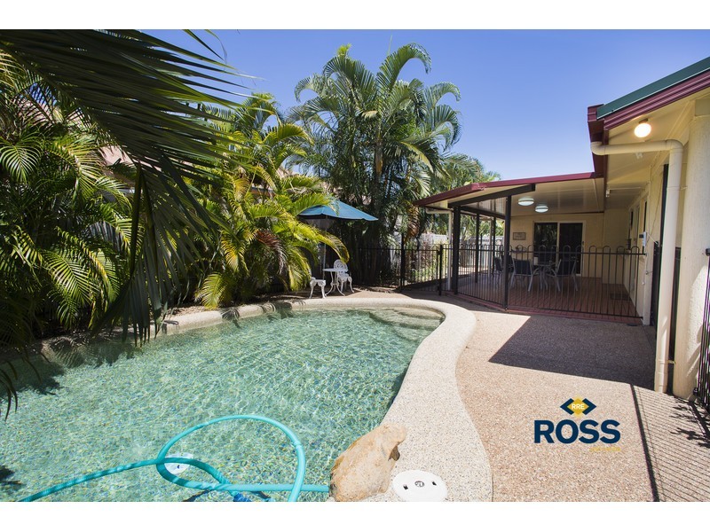 75 Squires Crescent, Kirwan QLD 4817